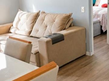 Apartamento · 45m² · 2 Quartos · 1 Vaga · Apartamento à venda, 2 quartos, 1 vaga, Santa Amélia - Belo Horizonte/MG