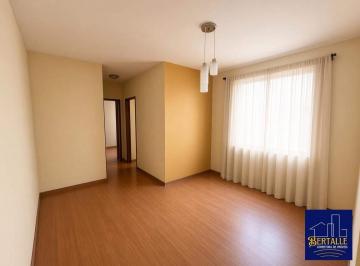 Apartamento · 68m² · 2 Quartos · 1 Vaga · Apartamento à venda, Carlos Prates - Belo Horizonte/MG
