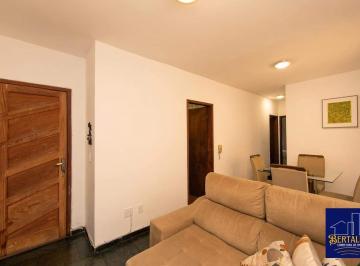 Apartamento · 69m² · 3 Quartos · 1 Vaga · Apartamento 3 Quartos com Vaga Próximo à Estação Lagoinha