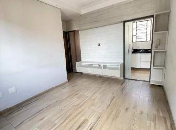 Apartamento · 48m² · 2 Quartos · 1 Vaga · Apartamento à venda, 2 quartos, 1 vaga, Santa Mônica - Belo Horizonte/MG