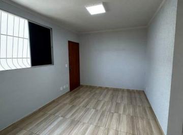 Apartamento · 48m² · 2 Quartos · 1 Vaga · Apartamento à venda, 2 quartos, 1 vaga, Piratininga - Belo Horizonte/MG