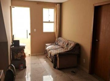 Apartamento · 65m² · 2 Quartos · 1 Vaga · Área privativa à venda, 2 quartos, 1 vaga, Planalto - Belo Horizonte/MG