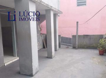 Casa · 40m² · 1 Quarto · Casa para alugar na Vila Príncipe de Gales - Santo André - SP