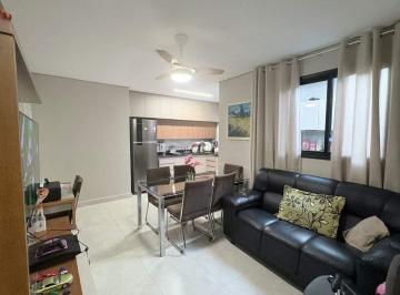 Apartamento · 56m² · 2 Quartos · 1 Vaga · Apartamento à Venda – Jardim Santo Alberto, Santo André - Exclusividade Soberano Imóveis