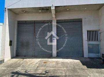 Galpão Comercial de 240 m² à Venda no Bairro Santos Dumont em Aracaju · Galpão Comercial de 240 m² à Venda no Bairro Santos Dumont em Aracaju