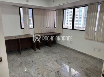 Sala Comercial Venda, Avenida Tancredo Neves, 112m², 3 vagas. · Sala Comercial Venda, Avenida Tancredo Neves, 112m², 3 vagas.
