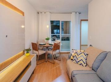 Apartamento · 44m² · 2 Quartos · 1 Vaga · Apartamento com 02 quartos -vaga -Parque Santa Fé -Porto Alegre