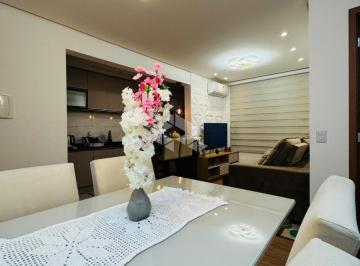 Apartamento · 50m² · 2 Quartos · 1 Vaga · Aparatmento 02 quartos com vaga -Campo Bom