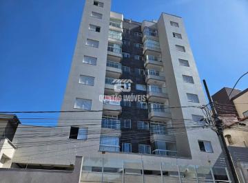 Apartamento · 100m² · 2 Quartos · 2 Vagas · Apartamento à venda, 2 quartos, 1 suíte, 2 vagas, CENTRO - Contagem/MG