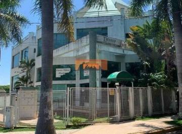 Comercial · 37m² · Sala comercial em prédio empresarial, para alugar na Cidade Universitária I - Campinas