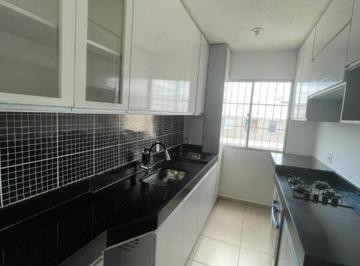 Apartamento · 48m² · 2 Quartos · 1 Vaga · Apartamento para locação reformado Toronto 