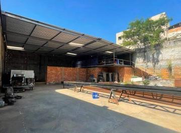 Comercial · 900m² · Galpão para locação no Liberdade - 900 metros