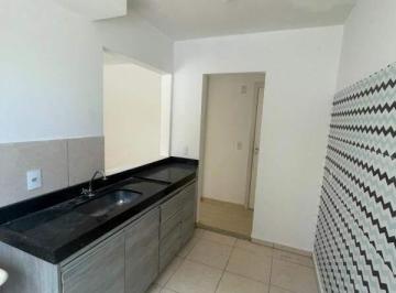 Apartamento · 44m² · 2 Quartos · 1 Vaga · Apartamento para locação no Ville Tunísia