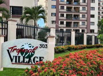 Apartamento à venda no Bairro Grageru - Condomínio Tropical Village · Apartamento à venda no Bairro Grageru - Condomínio Tropical Village