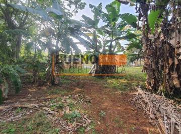 Rural · 2350m² · Chácara no Condomínio Porto Esperança com 2400m² - Limeira - SP