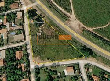 Terreno · 7111m² · Área à Venda, Rodovia Luís Ometto (SP-306)