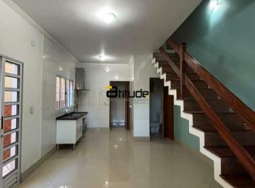 Casa · 120m² · 3 Quartos · 1 Vaga · SOBRADO À VENDA NO ENGENHO NOVO – BARUERI/SP 3 DORMITÓRIOS | 1 SUÍTE | SÓTÃO INDEPENDENTE | CHURRASQ