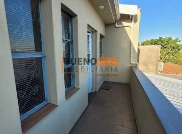 Casa · 60m² · 2 Quartos · 1 Vaga · Casa com 2 dormitórios para alugar, 60 m² - Jardim Vista Alegre - Santa Bárbara D'Oeste/SP