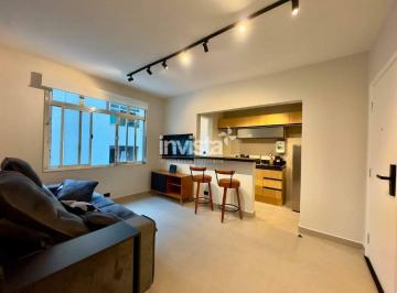 Apartamento · 39m² · 1 Quarto · 1 Vaga · Apartamento a venda no bairro Boqueirão