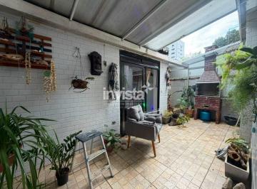 Casa · 101m² · 2 Quartos · 1 Vaga · Casa à venda no bairro Embaré