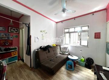 Apartamento · 46m² · 1 Quarto · 1 Vaga · Apartamento à venda no bairro Aparecida