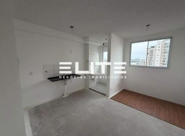 Apartamento · 40m² · 2 Quartos · Apartamento 2 Quartos à Venda – Bairro Jardim