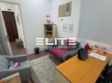 Comercial · 36m² · 1 Vaga · Sala Comercial à Venda na Vila Guiomar