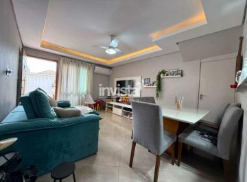 Casa · 139m² · 3 Quartos · 1 Vaga · Casa à venda no bairro Estuário