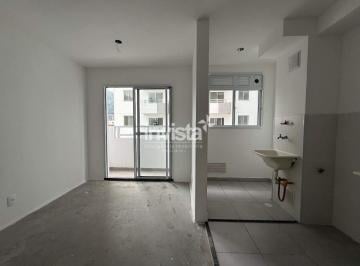 Apartamento · 42m² · 2 Quartos · 1 Vaga · Apartamento à venda no bairro Jabaquara