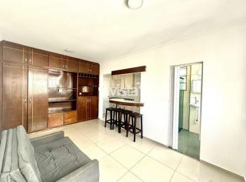 Apartamento · 26m² · 1 Quarto · 1 Vaga · Apartamento à venda no bairro Boqueirão