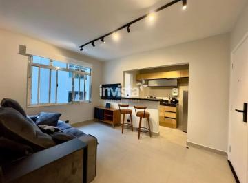 Apartamento · 39m² · 1 Quarto · 1 Vaga · Apartamento para aluguel no bairro Boqueirão