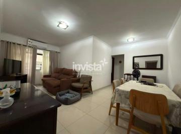 Apartamento · 96m² · 2 Quartos · 1 Vaga · Apartamento à venda no bairro Embaré