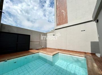 Casa · 86m² · 2 Quartos · 1 Vaga · Casa à venda no bairro Marapé