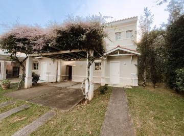 Casa · 106m² · 4 Vagas · Casa em Condomínio à venda em Indaiatuba - Casa Bella Bosque, 106 m² por 960.000,00