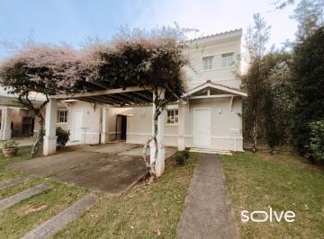 Casa · 106m² · 4 Vagas · Casa em Condomínio à venda em Indaiatuba - Casa Bella Bosque, 106 m² por 960.000,00