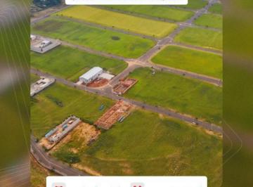 Terreno · 1000m² · Terreno em condomínio à venda, Parque Industrial Souza Queiroz - Limeira/SP