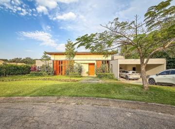Casa · 490m² · 5 Quartos · 6 Vagas · Casa em Condomínio à venda em Indaiatuba - Jardim Figueira, 5 quartos 490 m² por 7.200.000,00