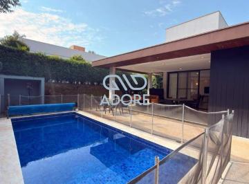 Casa · 342m² · 4 Quartos · 4 Vagas · Casa à venda no Condomínio Plaza Atheneé – Itu/SP