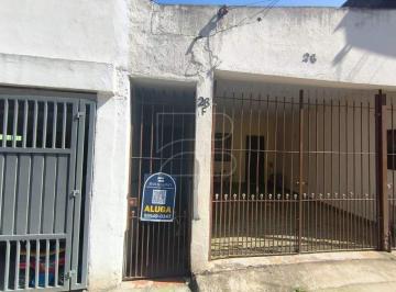 Casa · 1 Quarto · Casa para aluguel, 1 quarto, Jardim Tietê - São Paulo/SP