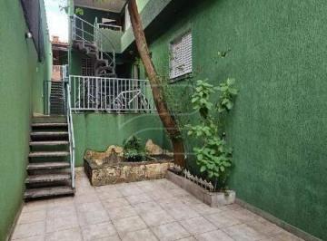 Casa · 222m² · 5 Quartos · 2 Vagas · Sobrado à venda, 5 quartos, 1 suíte, 2 vagas, Jardim Vera Cruz(Zona Leste) - São Paulo/SP