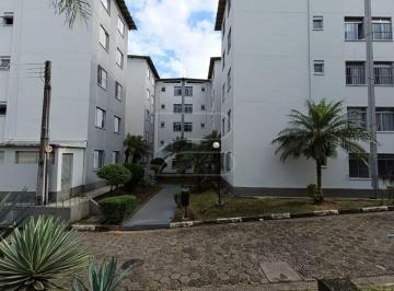 Apartamento · 49m² · 2 Quartos · 1 Vaga · Apartamento à venda, 2 quartos, 1 vaga, Cidade Satélite Santa Bárbara - São Paulo/SP