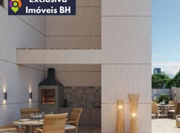 Apartamento · 136m² · 3 Quartos · Apartamento à venda - no Prado
