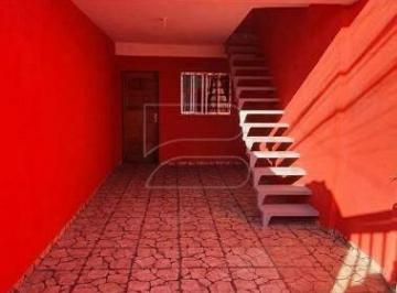 Casa · 55m² · 4 Quartos · 2 Vagas · Sobrado à venda, 4 quartos, 2 vagas, JARDIM SANTA ADÉLIA - São Paulo/SP