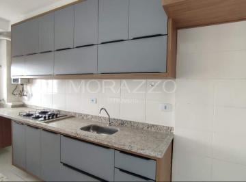 Apartamento · 56m² · 2 Quartos · 1 Vaga · Apartamento à Venda, 2 dormitórios com suíte, 56m², Verano Home Resort , Jd. Califórnia, Jacareí/SP