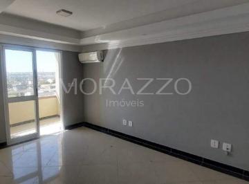 Apartamento · 68m² · 2 Quartos · 2 Vagas · Apartamento 68m² com 2 quartos (1 suíte) e 2 vagas – Villa Branca, Jacareí/SP