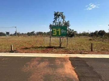 Terreno · 200m² · Lote à Venda no Cidade Verde – Caldas Novas/GO
