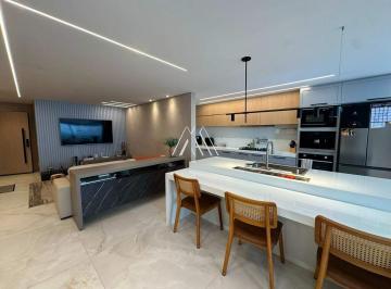 Apartamento · 130m² · 3 Quartos · 2 Vagas · Apartamento de alto padrão 130 m² à venda no Belvedere em Itaúna/MG
