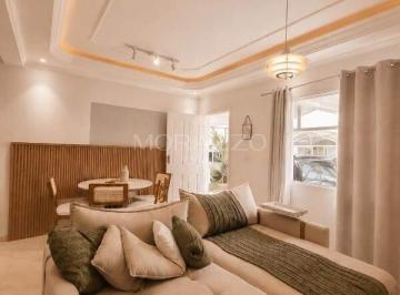 Casa · 105m² · 2 Quartos · 2 Vagas · Venda de casa, 2 Dorm. sendo 2 suítes, 135m², Cond. Village Santa Bárbara, Jd. Califórnia , Jacareí/