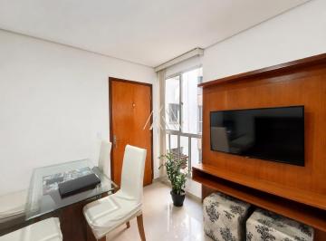 Apartamento · 47m² · 2 Quartos · 1 Vaga · Apartamento 47 m² à venda no Condomínio Terra de Minas em Igarapé/MG