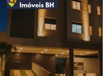 Apartamento · 64m² · 2 Quartos · Apartamento à venda - no Prado